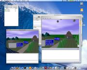The Windows and Mac version
